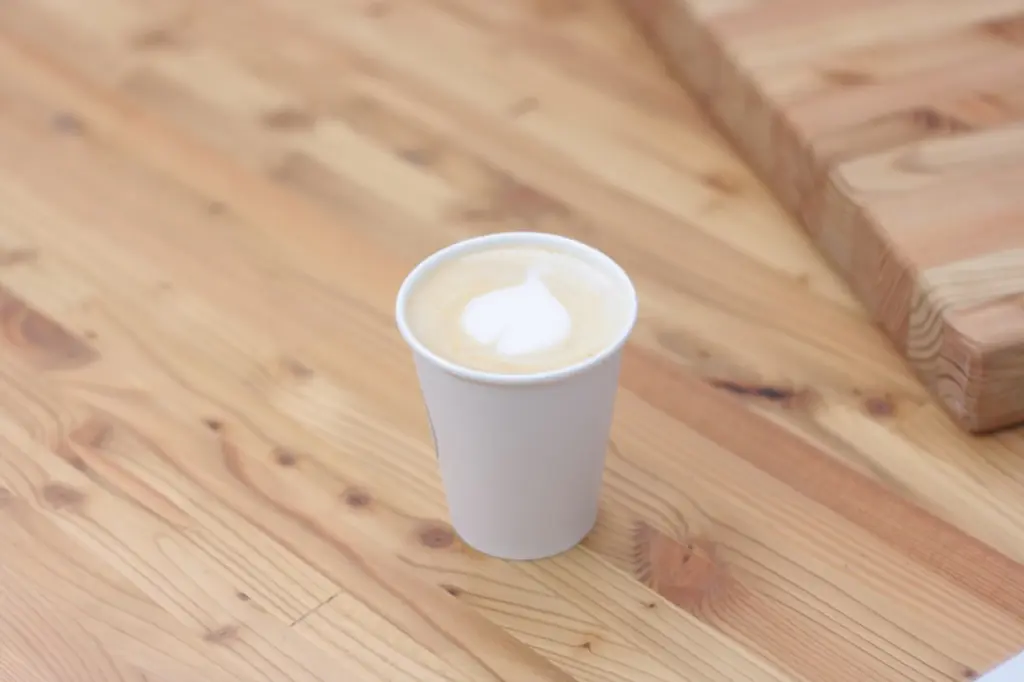 Qué saber sobre Cafetería con repostería